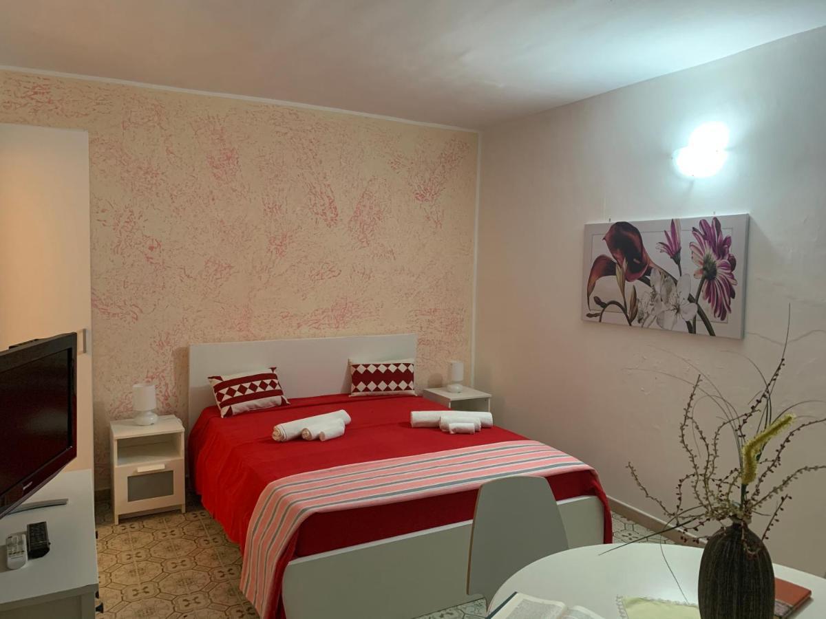 Eden Monolocale Torre Dell Orso Apartment Torre dell'Orso Bagian luar foto